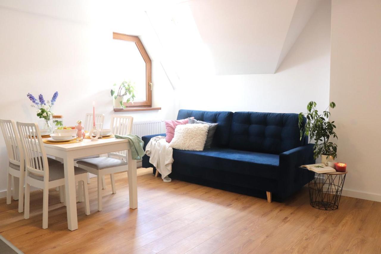 Apartamenty Pardalowka 50 Zakopane Exterior foto