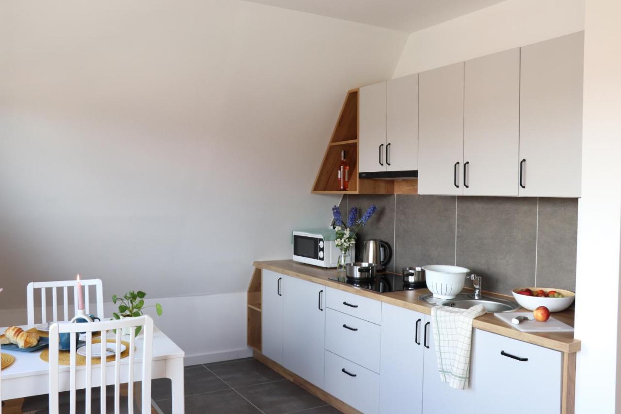 Apartamenty Pardalowka 50 Zakopane Exterior foto