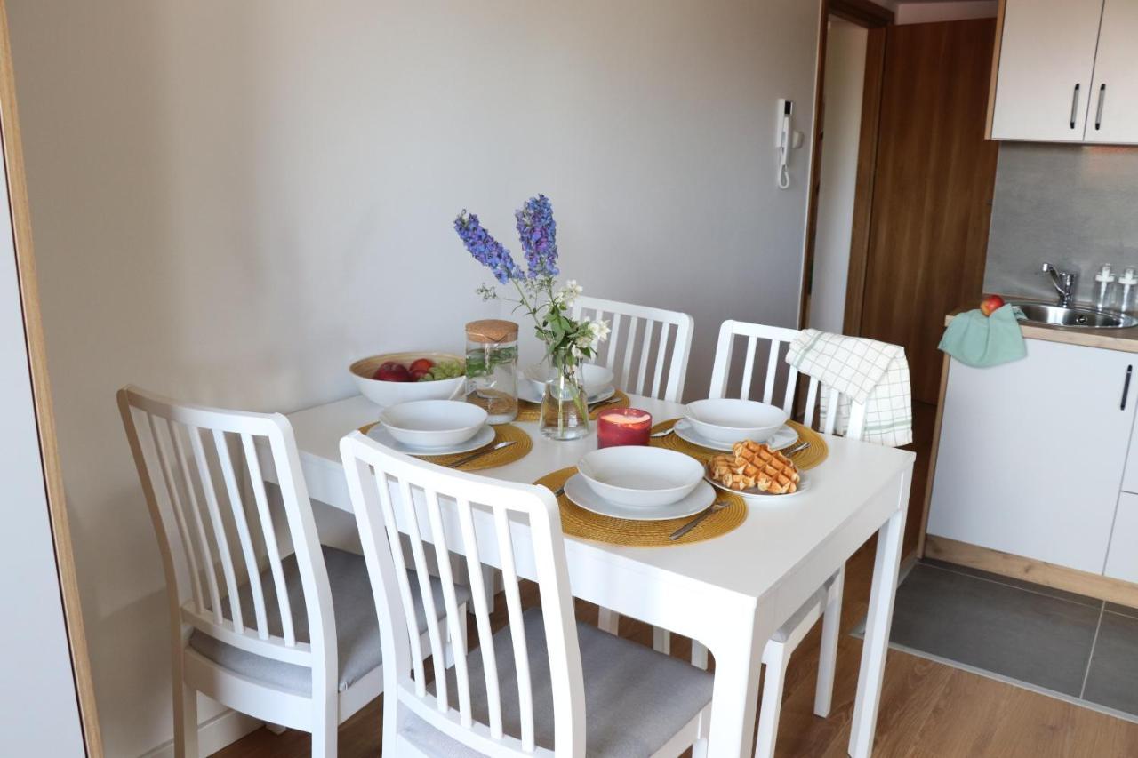 Apartamenty Pardalowka 50 Zakopane Exterior foto