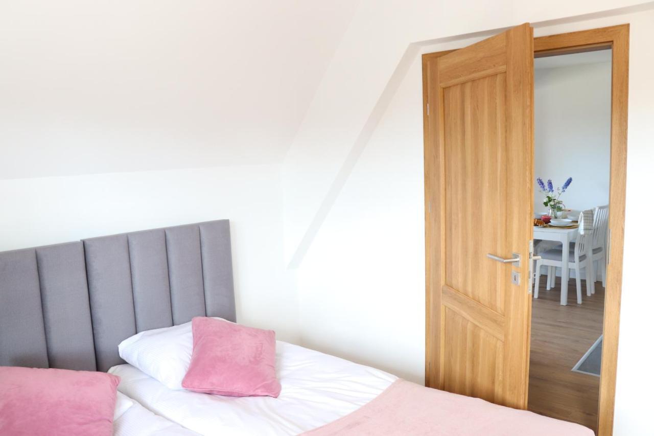 Apartamenty Pardalowka 50 Zakopane Exterior foto